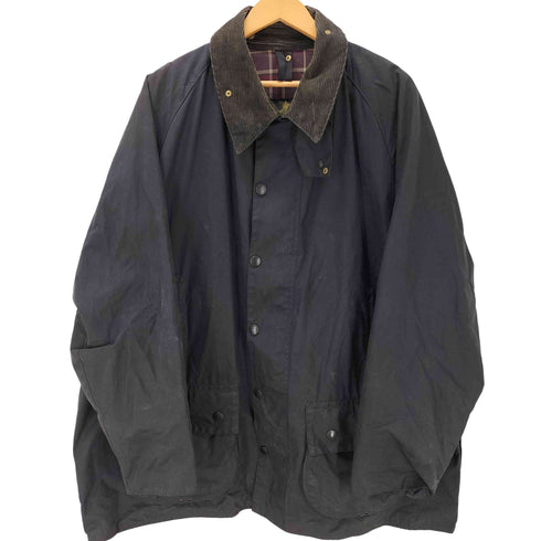 バブアー Barbour 3ワラント BEAUFORT ビューフォート オイルドジャケット メンズ