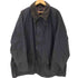 バブアー Barbour 3ワラント BEAUFORT ビューフォート オイルドジャケット メンズ