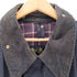 バブアー Barbour 3ワラント BEAUFORT ビューフォート オイルドジャケット メンズ