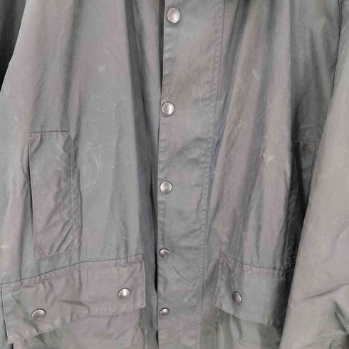 バブアー Barbour 3ワラント BEAUFORT ビューフォート オイルドジャケット メンズ