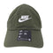 ナイキ NIKE U CB FUT WSH L CAP メンズ