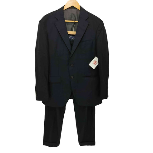オリヒカ ORIHICA LIMITED MODEL カシミヤ混スーツセットアップ メンズ 98AB6