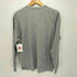 ラッセルアスレチック RUSSELL ATHLETIC 別注 ヘンリーネックロングTシャツ メンズ JPN:M