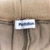 プランテーション Plantation ウエストリブコットンパンツ レディース JPN:M