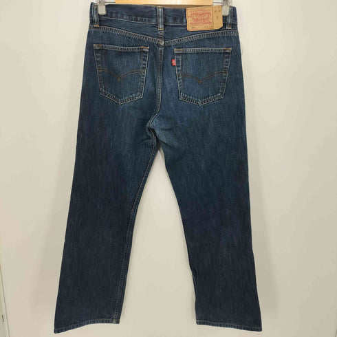 リーバイス Levis 501 ボタンフライストレートデニム メンズ 31-34
