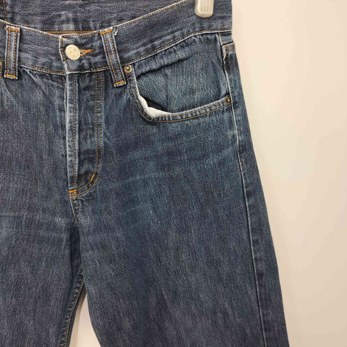 リーバイス Levis 501 ボタンフライストレートデニム メンズ 31-34
