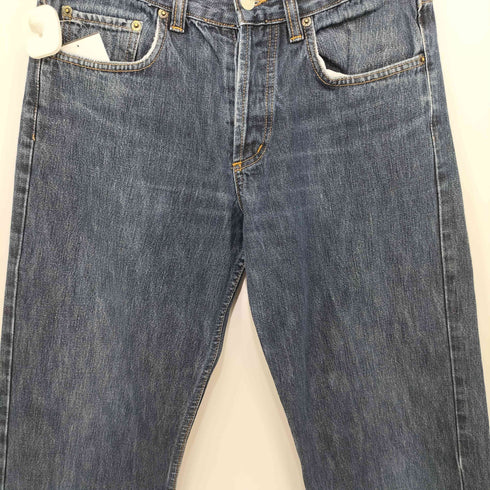 リーバイス Levis 501 ボタンフライストレートデニム メンズ 31-34