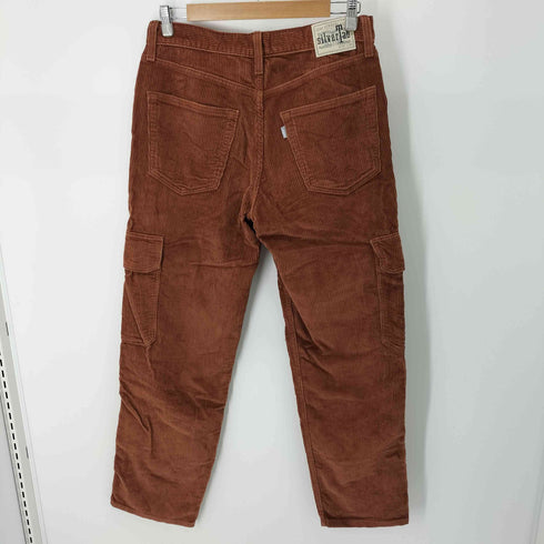 リーバイス Levis silverTab LOOSE CARGOS CORDUROY PANTS メンズ W30 L32