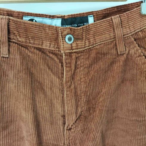 リーバイス Levis silverTab LOOSE CARGOS CORDUROY PANTS メンズ W30 L32