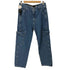 リーバイス Levis Silver Tab LOOSE CARGOS DENIM メンズ W30 L32
