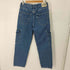 リーバイス Levis Silver Tab LOOSE CARGOS DENIM メンズ W30 L32