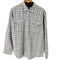 ティンバーランド Timberland インド製 チェック柄長袖シャツ メンズ import:XL