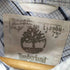 ティンバーランド Timberland インド製 チェック柄長袖シャツ メンズ import:XL