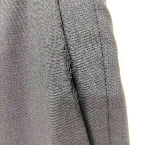 マッキントッシュフィロソフィー MACKINTOSH PHILOSOPHY TROTTER スラックスパンツ メンズ 40R