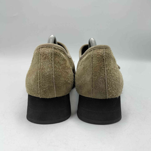 ロカリナ LOCALINA MARIANNU WM100 SUEDE beige メンズ JPN:28