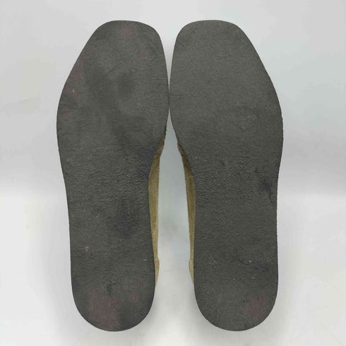 ロカリナ LOCALINA MARIANNU WM100 SUEDE beige メンズ JPN:28