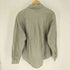 エディーバウアー Eddie Bauer 00S 緑タグ ストライプ B.D シャツ メンズ import:XL