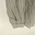 エディーバウアー Eddie Bauer 00S 緑タグ ストライプ B.D シャツ メンズ import:XL