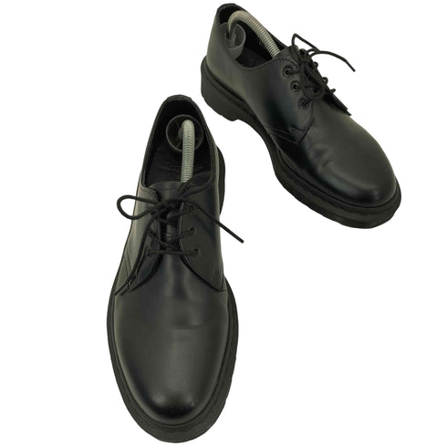 ドクターマーチン Dr.Martens 1461 MONO 3ホールレースアップシューズ メンズ UK8