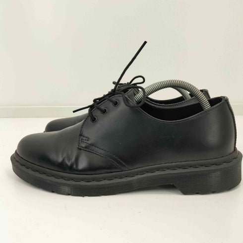 ドクターマーチン Dr.Martens 1461 MONO 3ホールレースアップシューズ メンズ UK8
