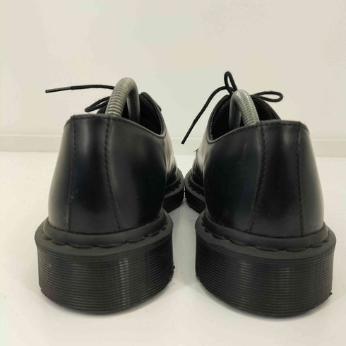 ドクターマーチン Dr.Martens 1461 MONO 3ホールレースアップシューズ メンズ UK8