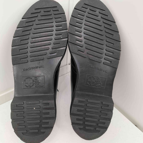 ドクターマーチン Dr.Martens 1461 MONO 3ホールレースアップシューズ メンズ UK8