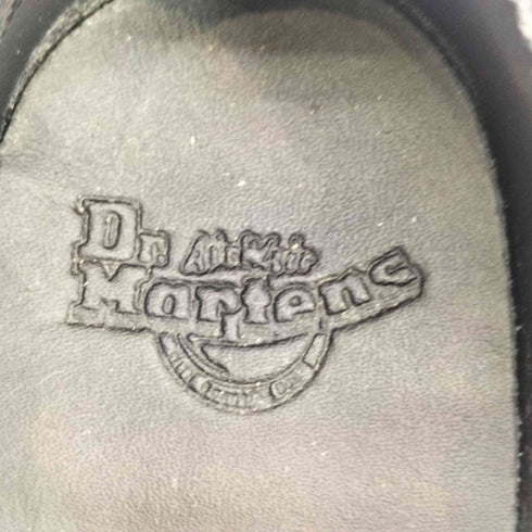 ドクターマーチン Dr.Martens 1461 MONO 3ホールレースアップシューズ メンズ UK8