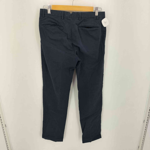 ブルックスブラザーズ BROOKS BROTHERS テーパード コットン チノパン メンズ W31 L32