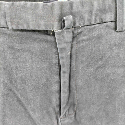 ブルックスブラザーズ BROOKS BROTHERS テーパード コットン チノパン メンズ W31 L32
