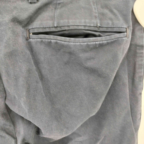 ブルックスブラザーズ BROOKS BROTHERS テーパード コットン チノパン メンズ W31 L32