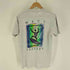 90S USA製 SOF TEE ボディ MAUI LEGENDS プリント S/S Tシャツ シングルステッチ メンズ import:M