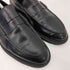 ドクターマーチン Dr.Martens PENTON POLISHED SMOOTH Yチップローファー メンズ UK8