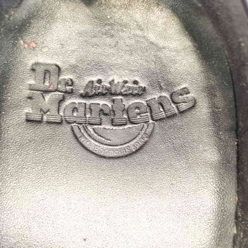 ドクターマーチン Dr.Martens PENTON POLISHED SMOOTH Yチップローファー メンズ UK8