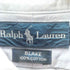 ラルフローレン RALPH LAUREN BLAKE ポニー刺しゅう ボタンダウンシャツ メンズ JPN:L