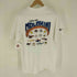 90S WAILEA KAI ハワイアン プリント Tシャツシングルステッチ メンズ