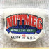 ナツメグ NUTMEG 90s USA製 ボックスシルエット クルーネックスウェット メンズ JPN:XL