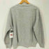 ナツメグ NUTMEG 90s USA製 ボックスシルエット クルーネックスウェット メンズ JPN:XL