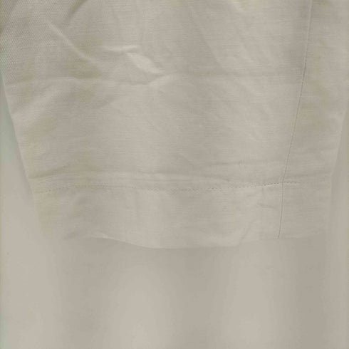 ブルックスブラザーズ BROOKS BROTHERS IRISH LINEN リネン混 コットン テーパード チノパン メンズ W30
