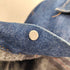 リーバイス Levis 70-80s USA製 ケアタグ有 ボタン裏52刻印 70505-0317 4th 裏地ブランケットデニムトラッカージャケット メンズ 44