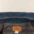リーバイス Levis 70-80s USA製 ケアタグ有 ボタン裏52刻印 70505-0317 4th 裏地ブランケットデニムトラッカージャケット メンズ 44