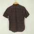 ポールスミス Paul Smith S/S 花柄シャツ 総柄 ポピー 小花柄 メンズ import:M