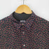 ポールスミス Paul Smith S/S 花柄シャツ 総柄 ポピー 小花柄 メンズ import:M
