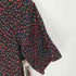 ポールスミス Paul Smith S/S 花柄シャツ 総柄 ポピー 小花柄 メンズ import:M