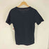 ヘルスニット Healthknit ネコ目ボタン ヘンリーネック S/S Tシャツ メンズ import:M