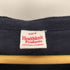 ヘルスニット Healthknit ネコ目ボタン ヘンリーネック S/S Tシャツ メンズ import:M