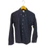 ブルックスブラザーズ BROOKS BROTHERS MILANO FIT コットン オックスフォードシャツ メンズ import:S