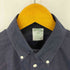 ブルックスブラザーズ BROOKS BROTHERS MILANO FIT コットン オックスフォードシャツ メンズ import:S