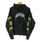 ディーゼル DIESEL Embroidery Hoodie メンズ JPN:L