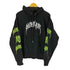ディーゼル DIESEL Embroidery Hoodie メンズ JPN:L