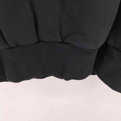 ディーゼル DIESEL Embroidery Hoodie メンズ JPN:L